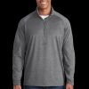Sport Wick ® Stretch 1/4 Zip Pullover Thumbnail
