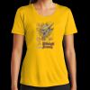 Women's PosiCharge ® Competitor Tee Thumbnail